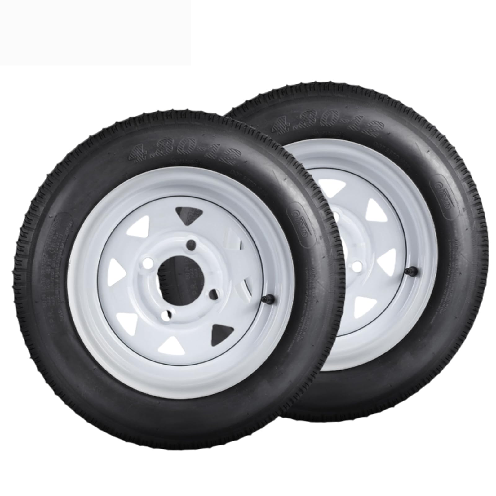 4.80-12 Trailer Tire