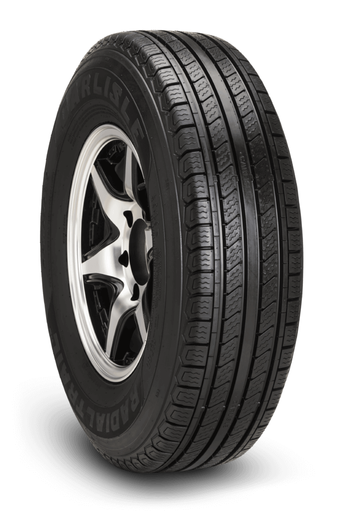 Carlisle Trailer Tires