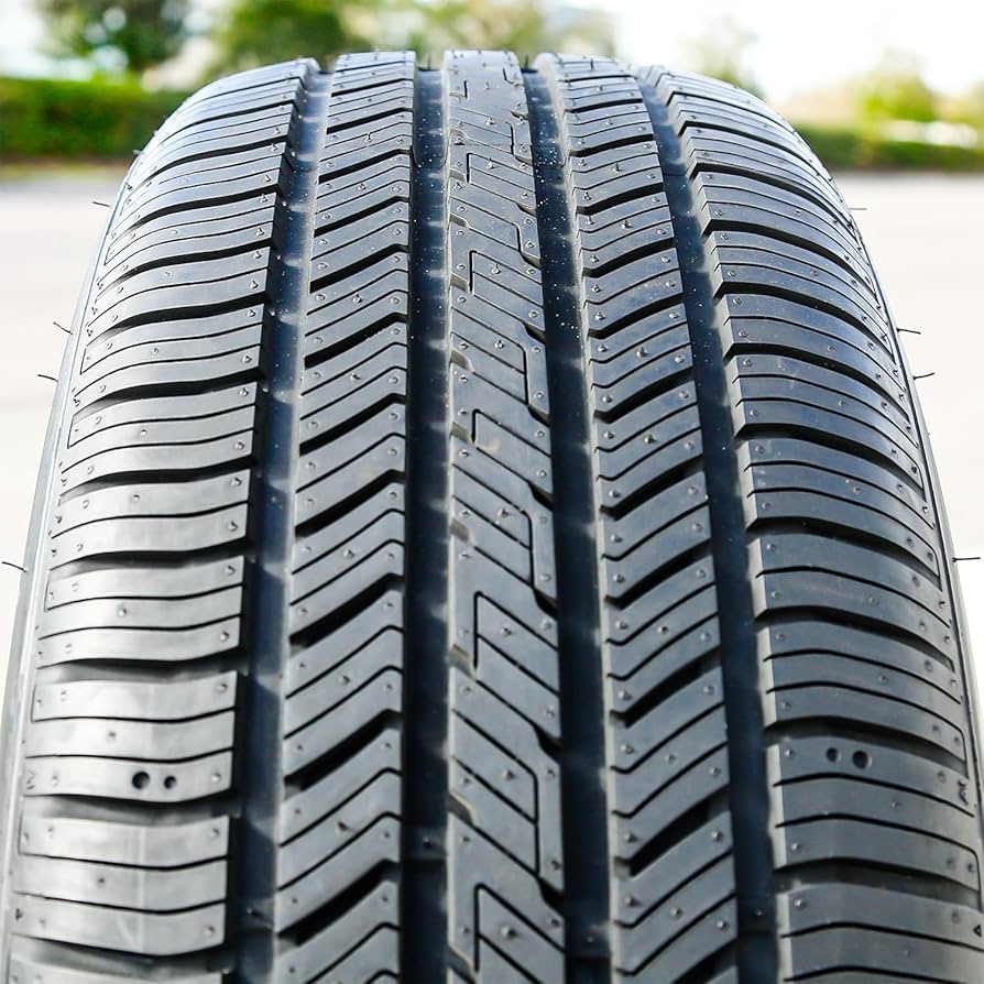 Hankook Kinergy St