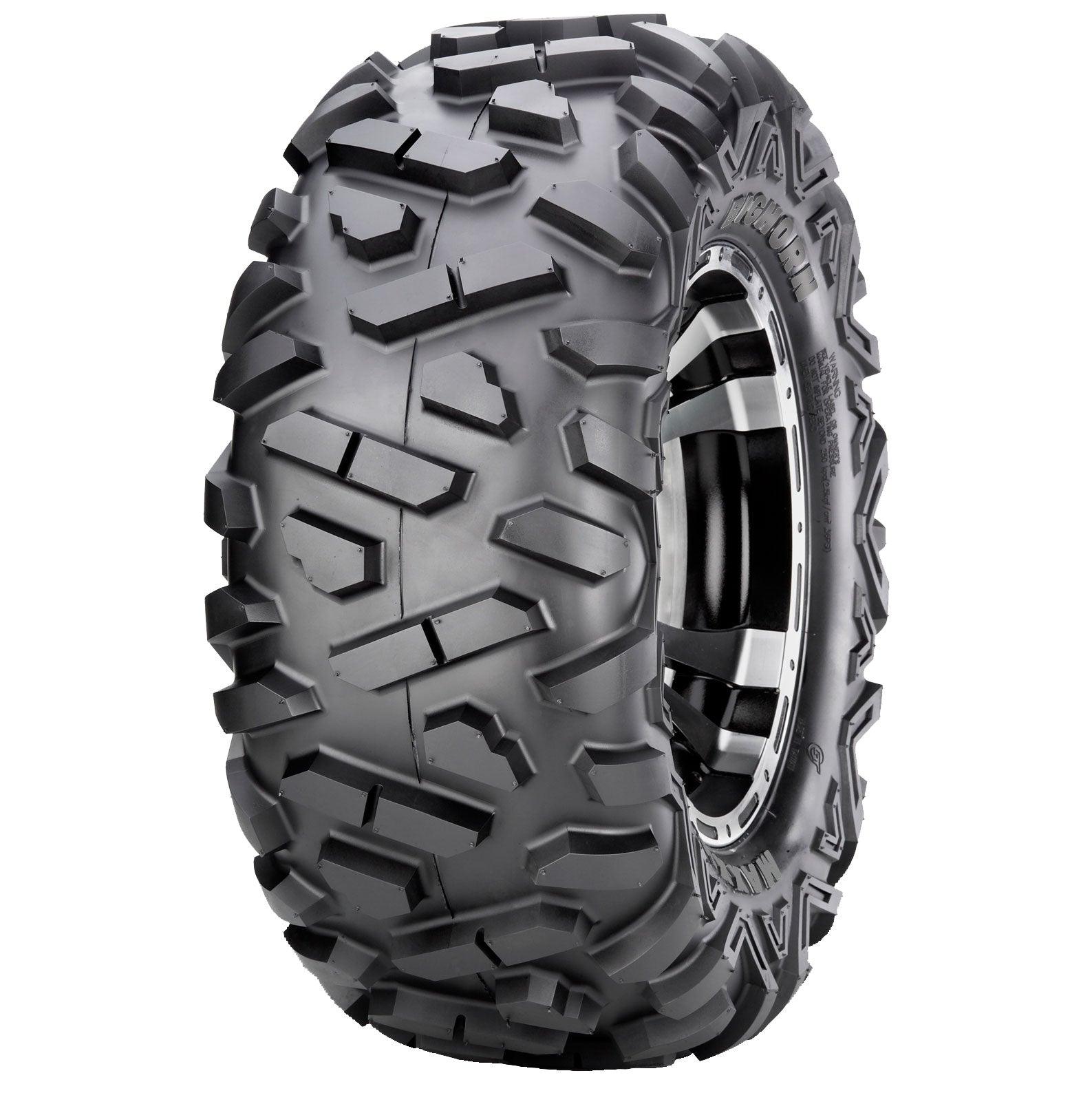 Maxxis Atv Tires