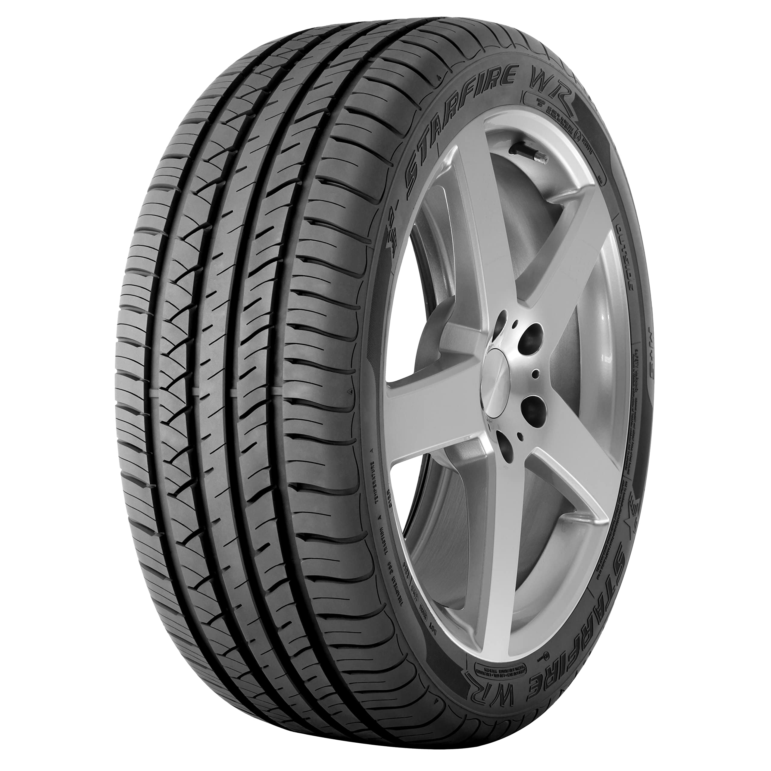 Starfire Tires