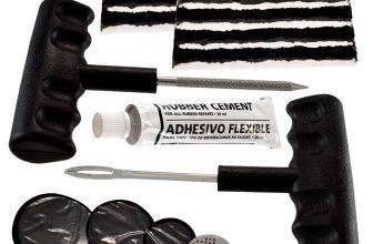 Tire Repair Kit