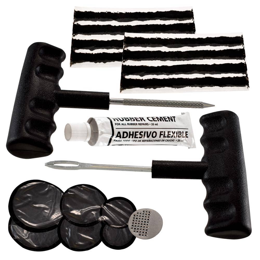 Tire Repair Kit