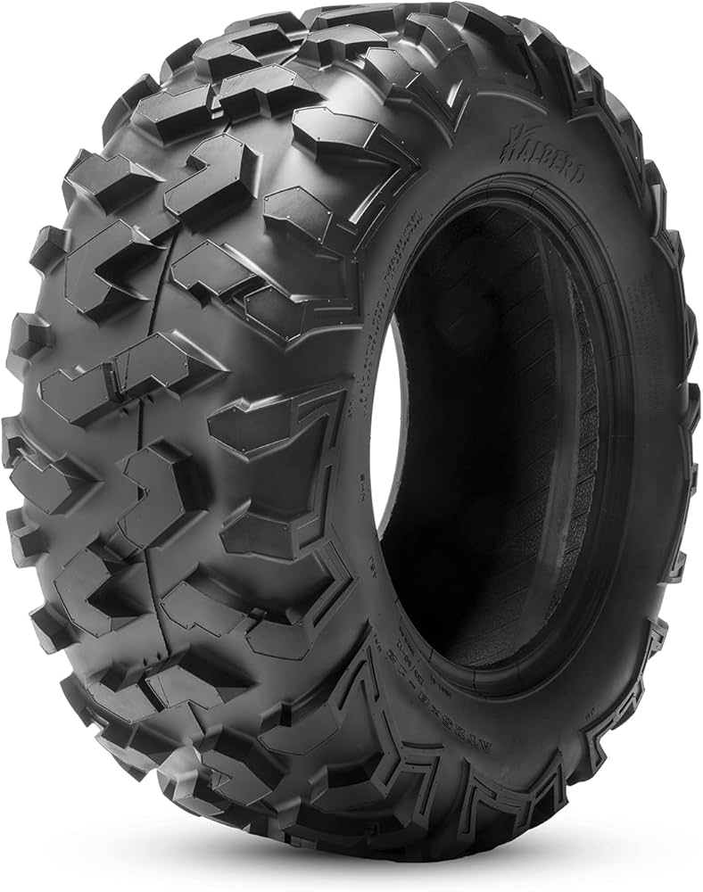 25X10X12 Atv Tires