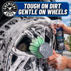 Signature Series Wheel Cleaner