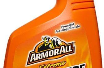 Armor All Extreme Wheel And Tire Cleaner