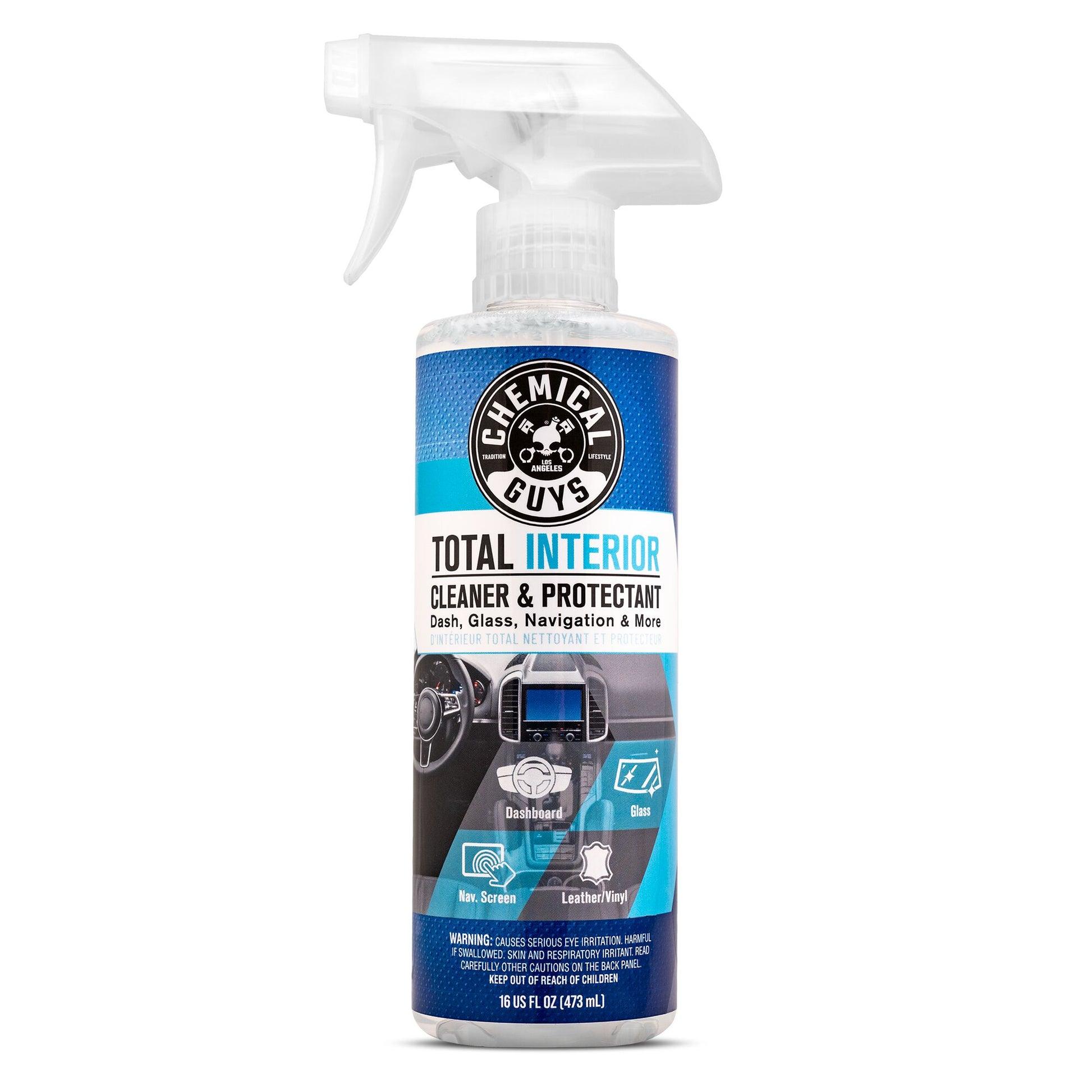 Chemical Guys Interior Cleaner
