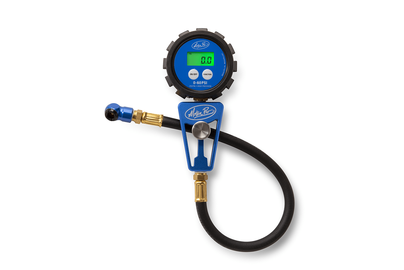 Digital Tire Tyre Air Pressure Gauge