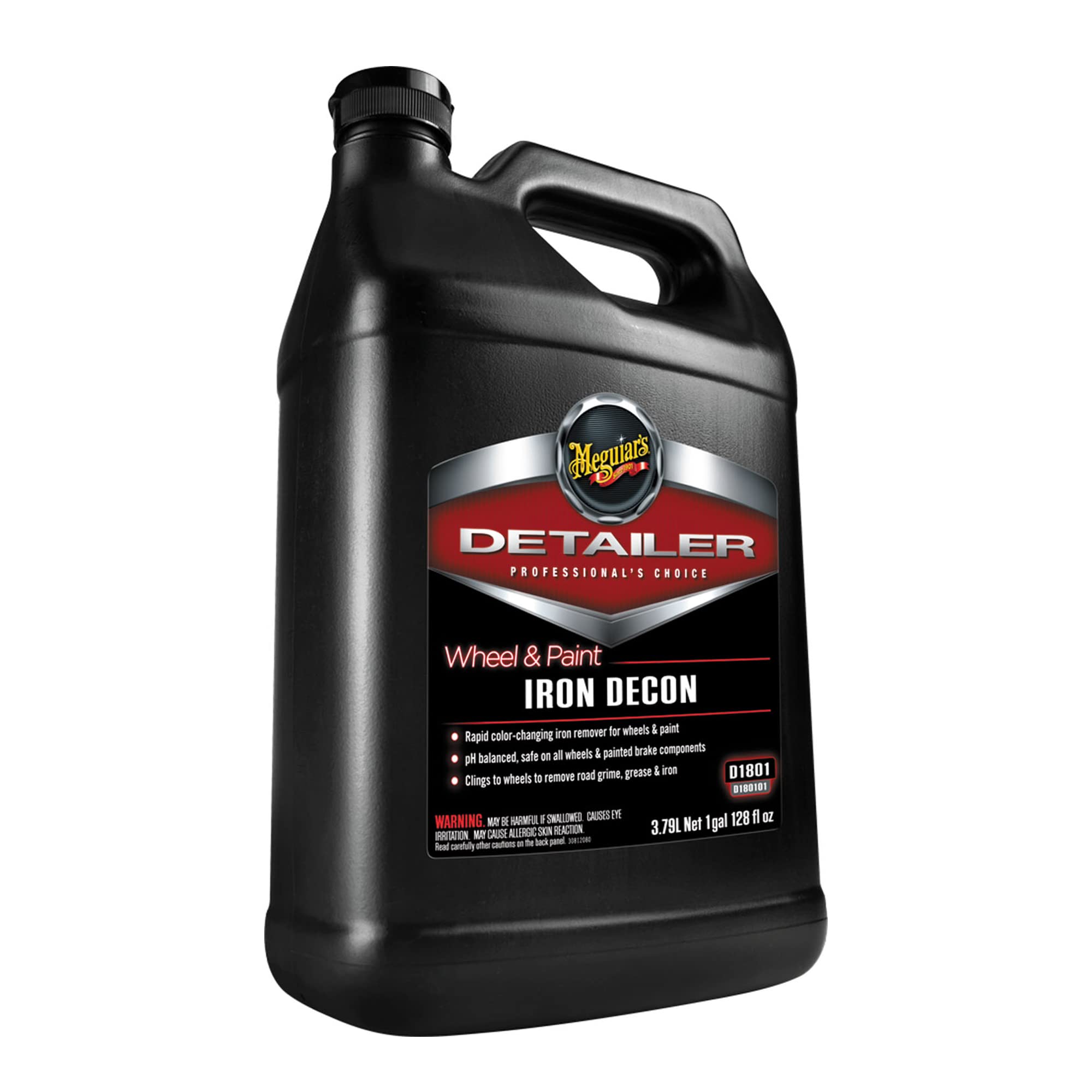 Iron Decon