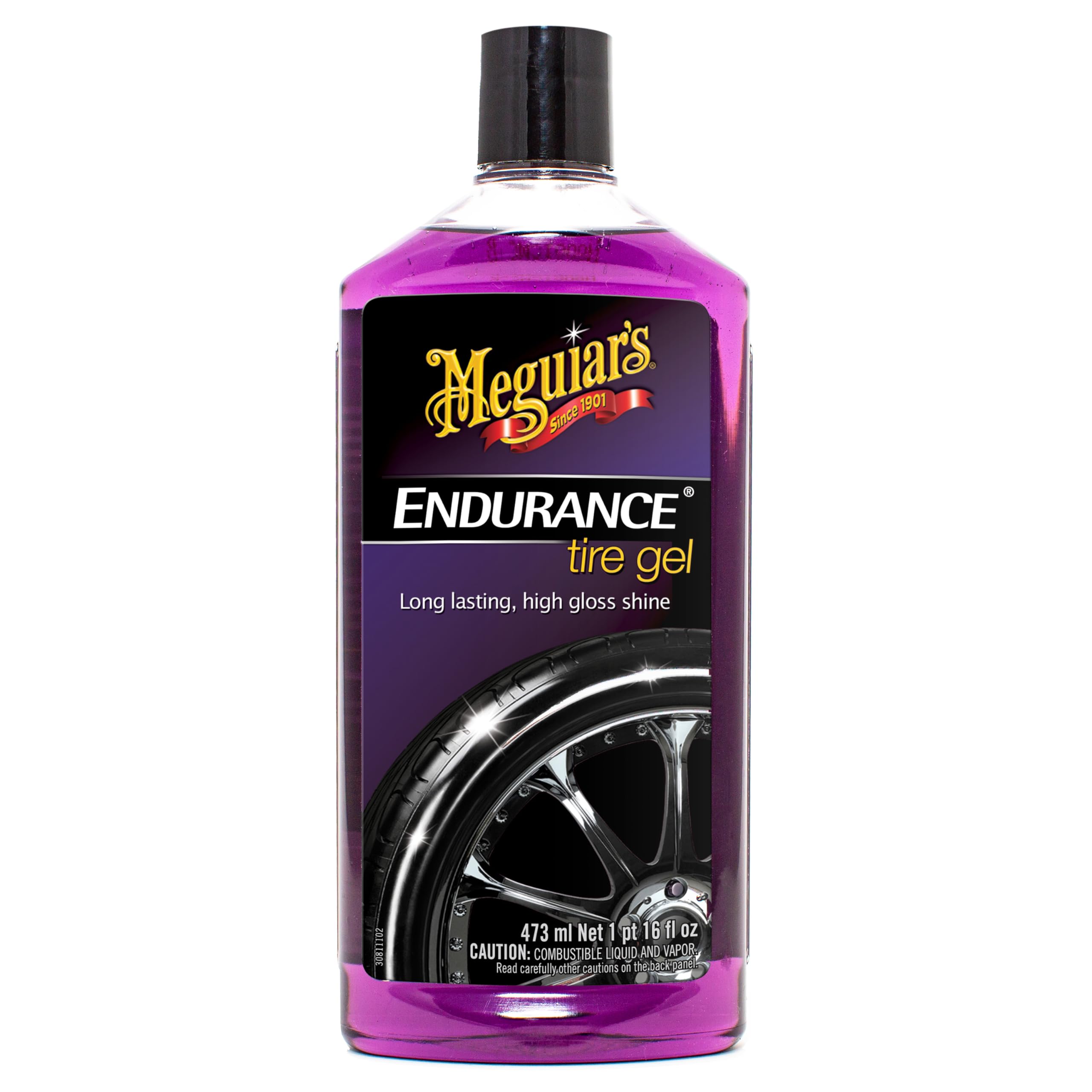Meguiars Endurance Tire Gel