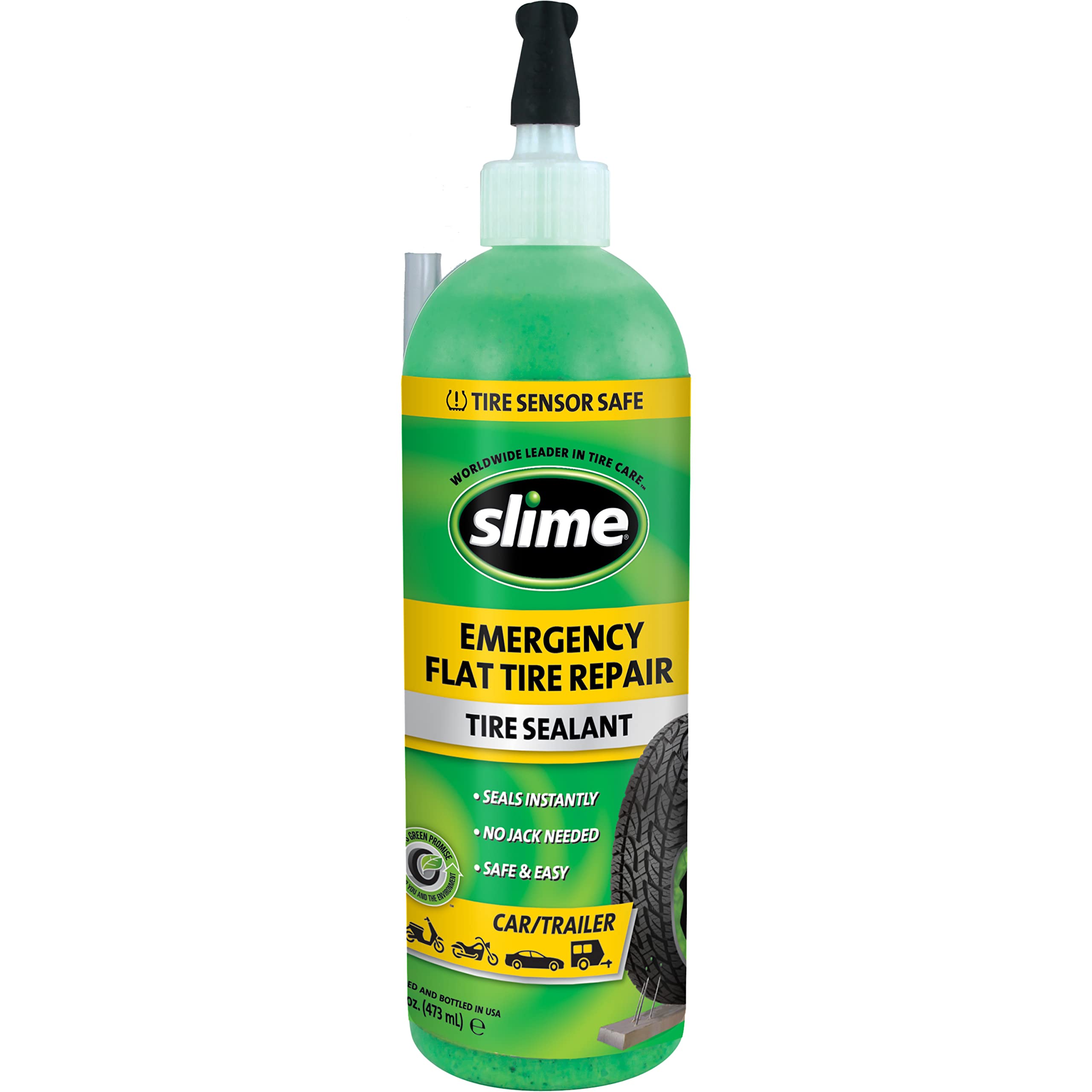 Slime Tire Sealant