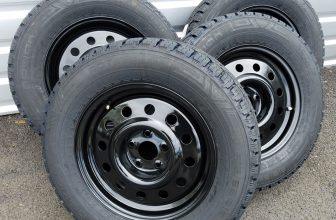 Steel Wheel