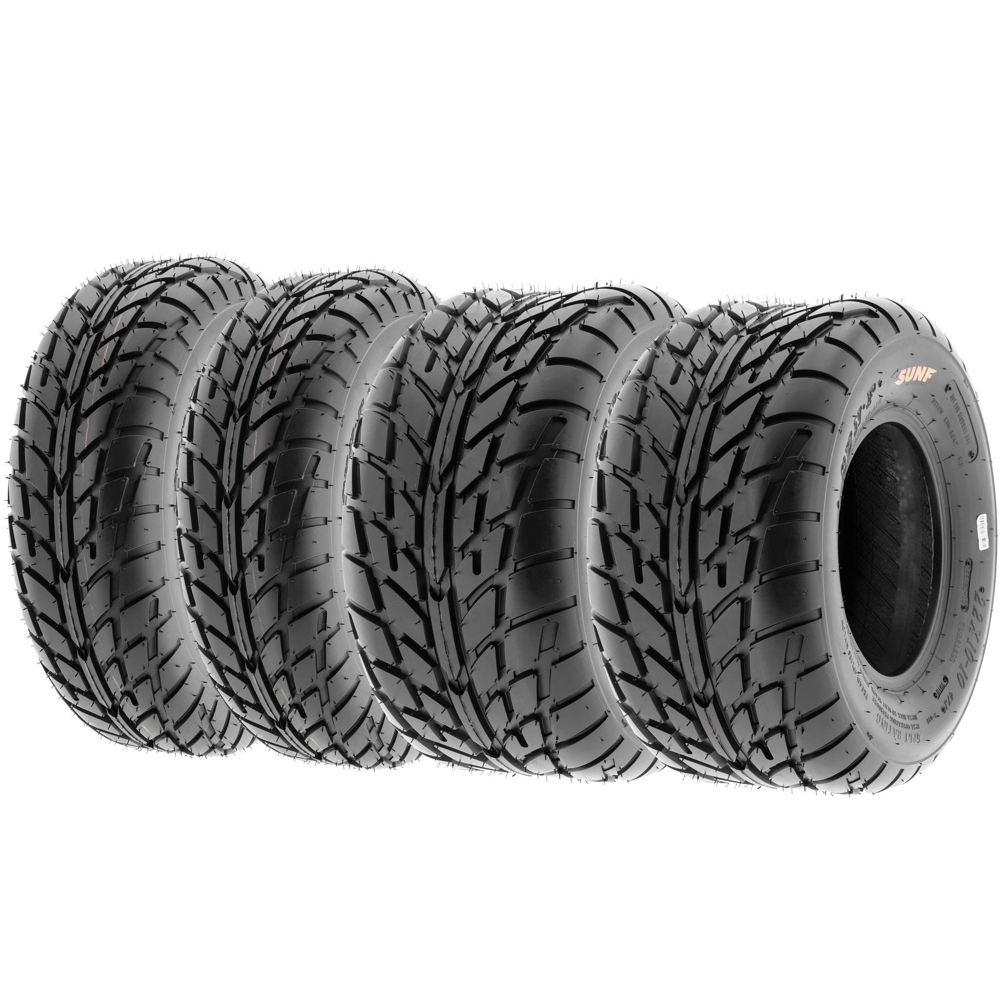 Sunf Tires