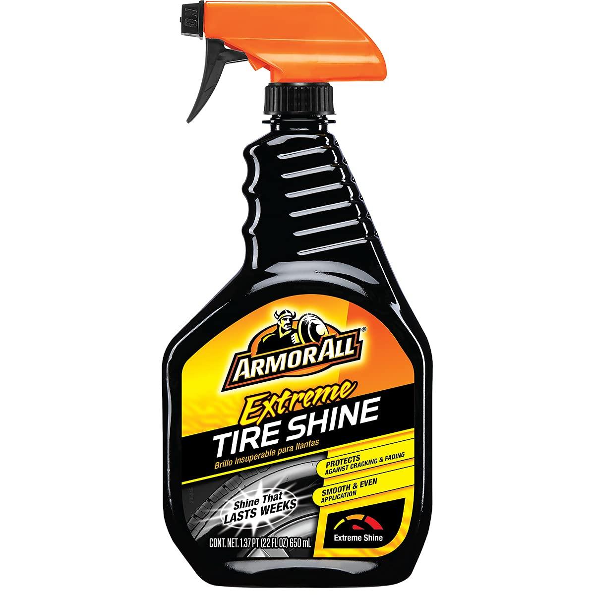 Tire Shine