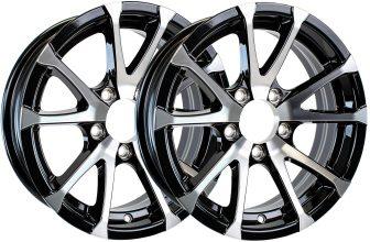 Trailer Rims