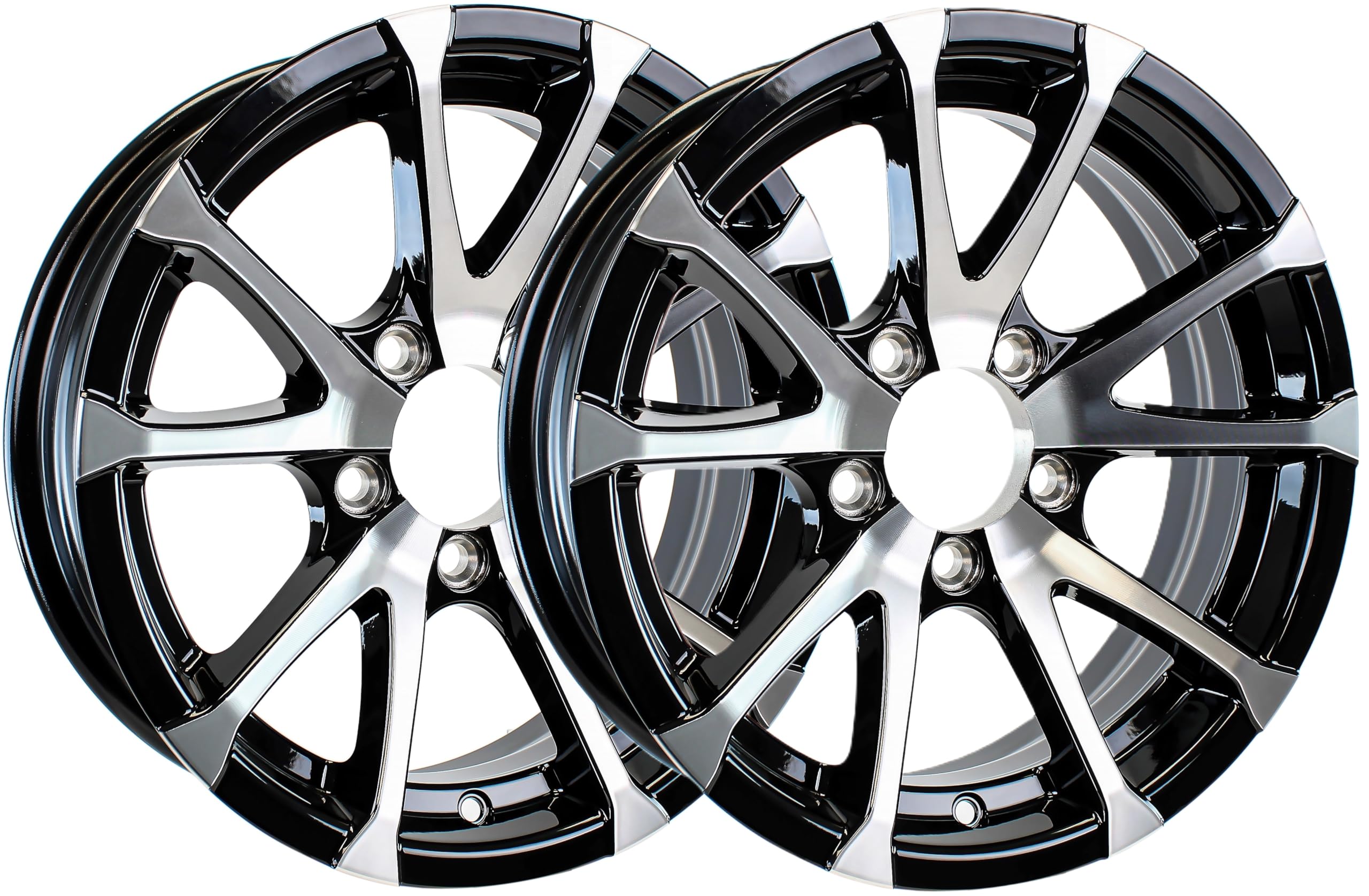 Trailer Rims