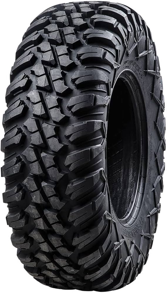 Tusk Terrabite