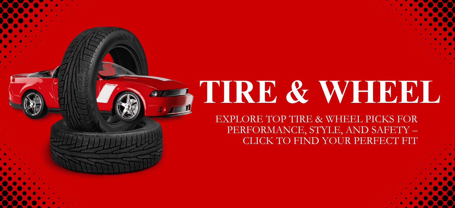 Wheel Cleaner
