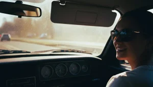 car sun visor benefits for comfort