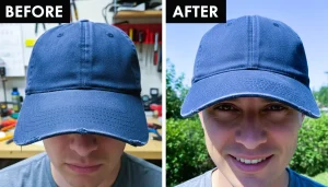 car sun visor problems