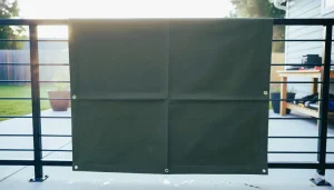 tarp drying, prevent mold tarp, tarp storage tips