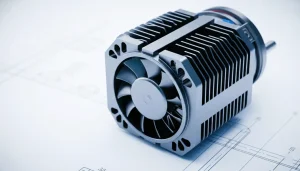 h11 led cooling system, heat sink bulb, headlight cooling fan