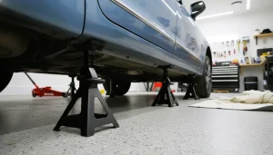 car jack stands, jack stands for cars, sedan jack stand support