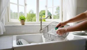 Smell Control, Air Quality, and Cooking at Home