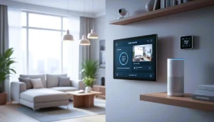 Best Home Control Devices, smart home automation, connected home, How Smart Home Automation Devices work