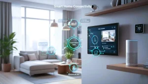 smart home automation devices, home automation system