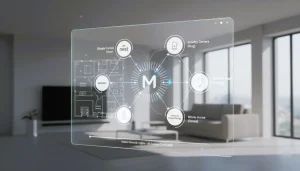 Matter smart home devices, future smart home