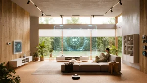 energy efficiency, cross-brand compatibility, wellness tech