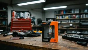  lasfit brand, lasfit led bulb review