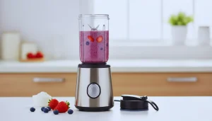 personal protein shake blender 