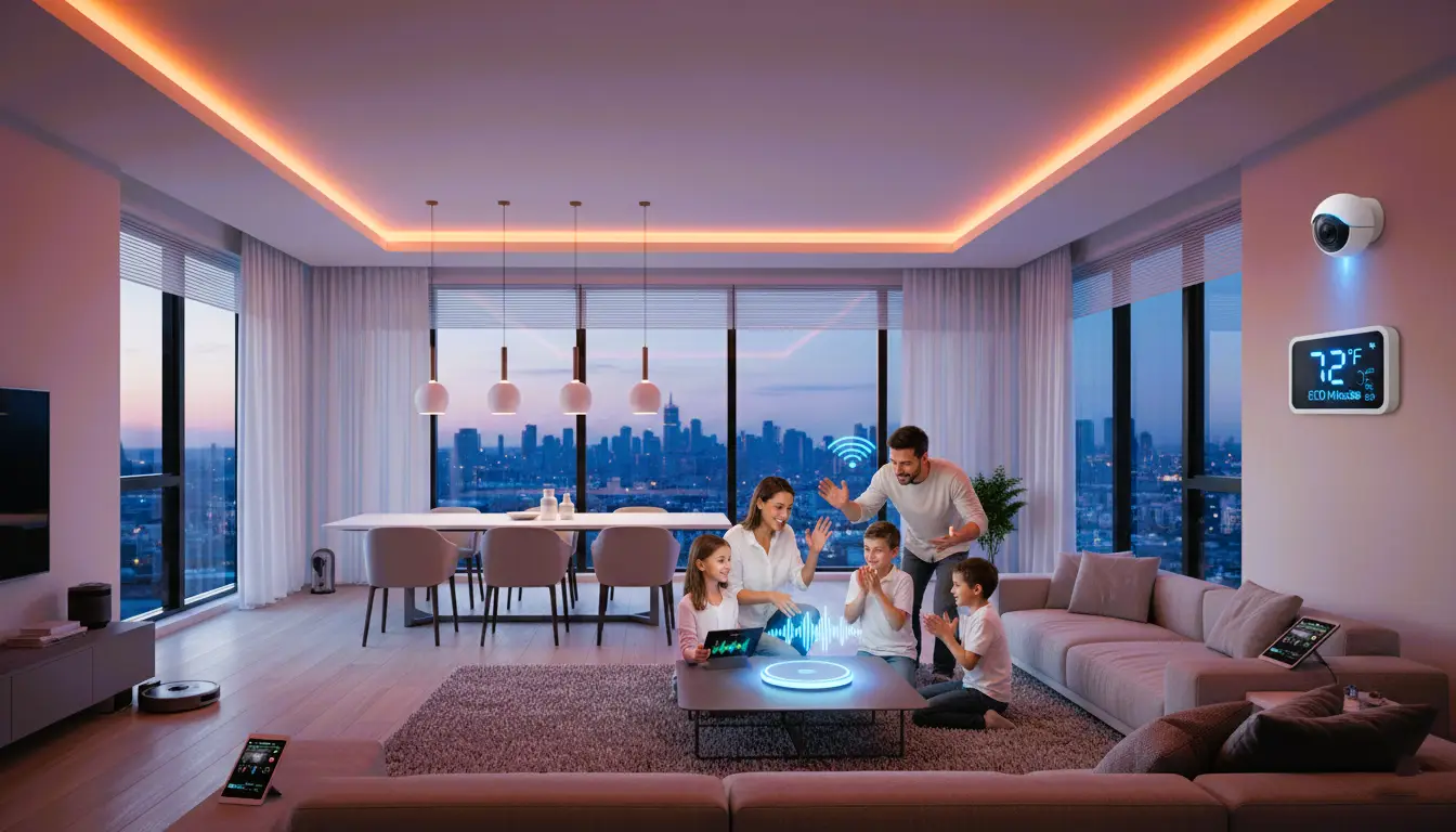smart home devices, smart home technology, connected home, What Is Smart Home Technology & How It Work?, Best smart home technology, what are smart home devices, Alexa smart home devices, what is smart home, home gadgets