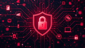 Matter smart home device security and privacy