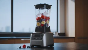 blender for protein shakes