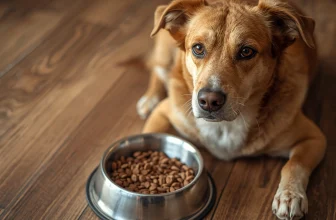 best dog food, adult dog nutrition, balanced dog diet, healthy dog meal