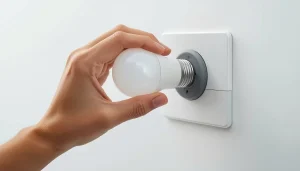 plug-and-play smart lights