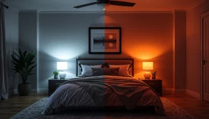 Monster smart bulbs, LED smart lights, smart bulbs home