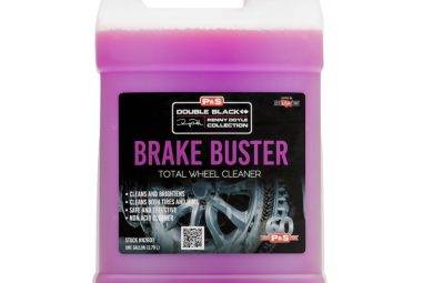 Brake Buster: Revolutionize Your Vehicle’s Performance