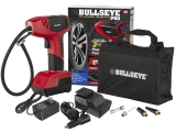 Bullseye Pro Tire Inflator: Your Ultimate Inflation Solution