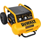 Dewalt Air Compressor for Smooth Performance