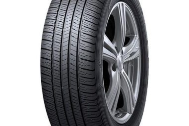 Dunlop Tires: Elevate Your Ride with Superior Performance