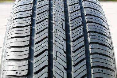 Hankook Kinergy St: Revolutionize Your Ride Today