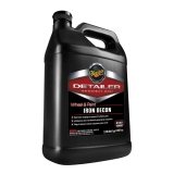 Iron Decon: Transform Your Car’s Shine Instantly