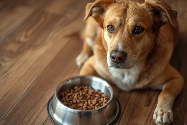 Best Dog Food for All Breeds and Sizes