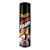 Meguiar’s Hot Shine Tire Foam: Ultimate Gloss Boost