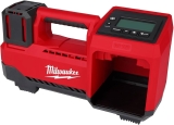 Milwaukee Air Compressor: Ultimate Performance Guide