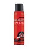 Mothers Tire Shine: Transform Your Wheels Instantly